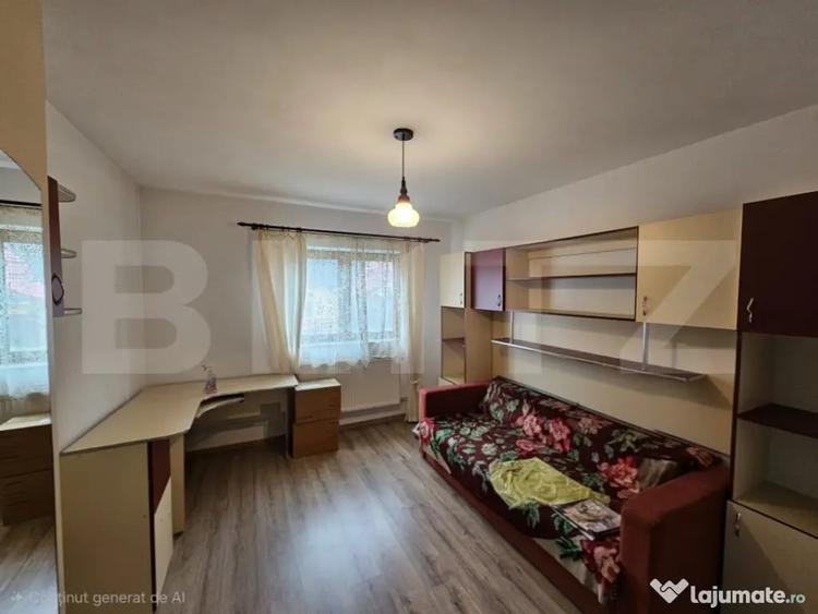 Casă cu 4 camere cu Teren 500 Mp în Cărpiniș (Roșia Montană)