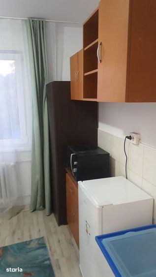 Garsonieră în Gheorgheni