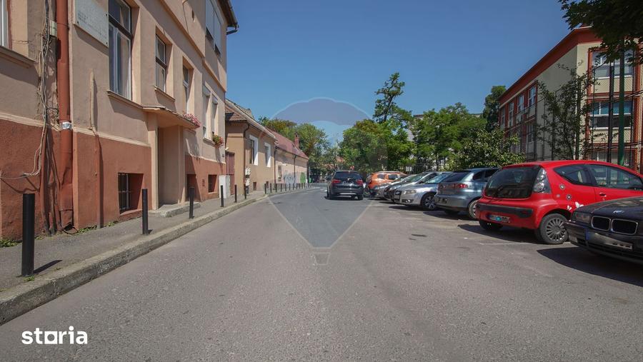 Garsonieră în Centrul Civic