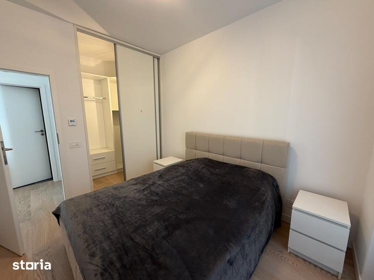 Apartament 2 camere mobilat | Avalon Estate | Pipera - 5