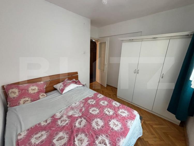 Apartament cu 2 camere decomandat în Rogerius