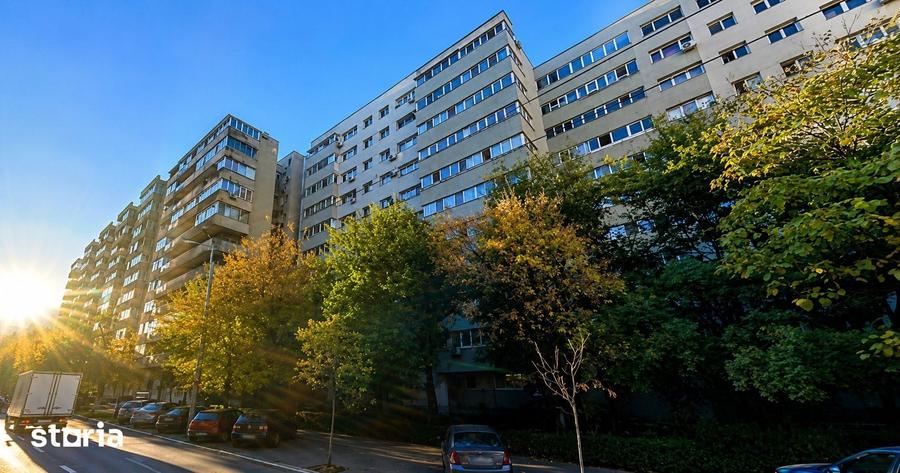 Apartament - 2 camere - 47 mp - Etaj 2 - Soseaua Colentina - 4
