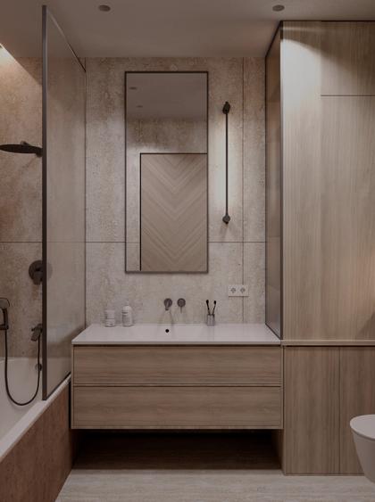 Apartament 2 camere Decebal – Alba Iulia | Terasă | Bloc boutique - 9