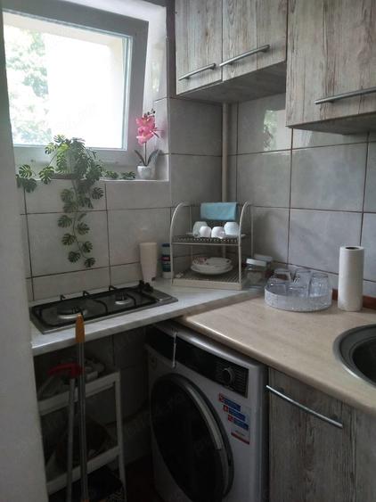 Garsonieră semidecomandată în Unirii