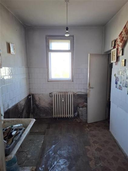 Apartament cu 2 camere decomandat în Dristor