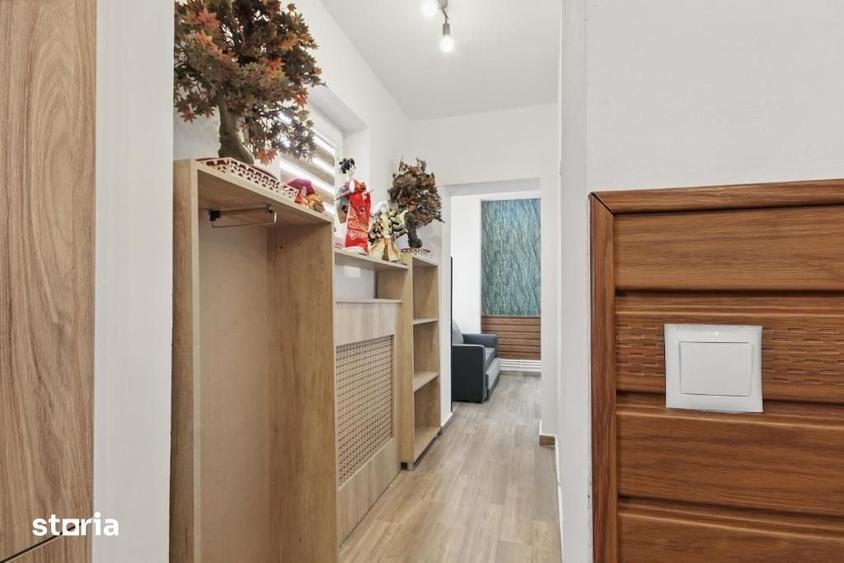 Apartament 2 camere+office in vila in zona Victoriei-Basarab - 6