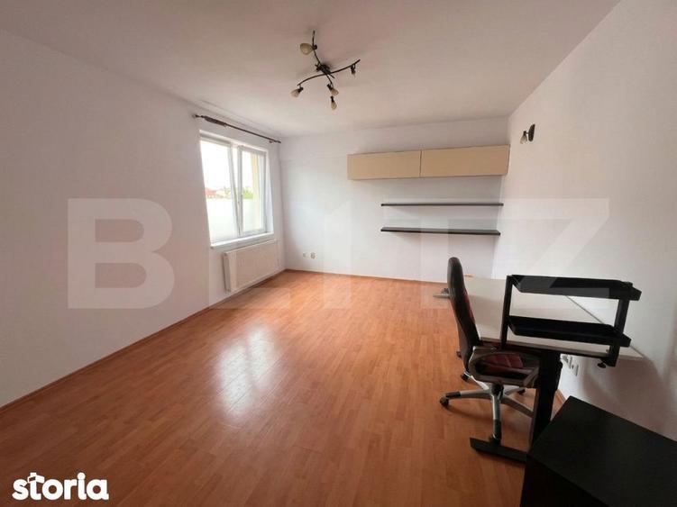 Apartament cu 3 camere în Grigorescu