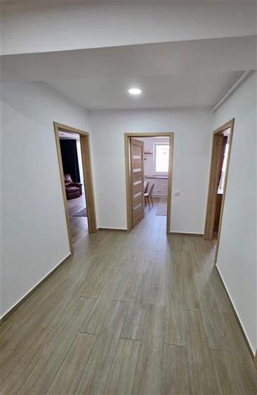Urban Residence Coresi, Brasov | Apartament cu parcare subterana - 17