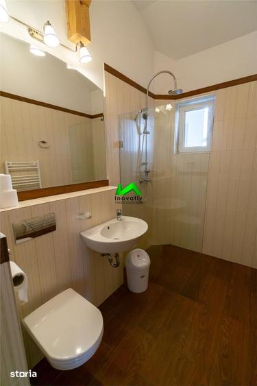 Apartament cu 3 camere în Sub Arini