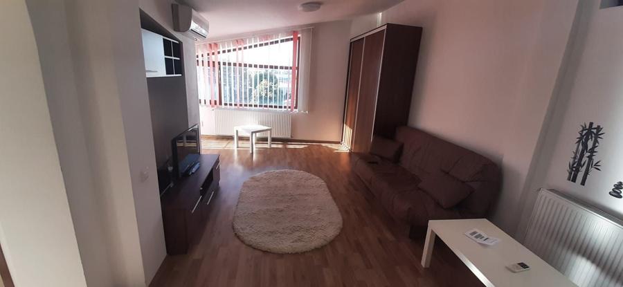 Apartament cu terasa, 4 minute metrou Muncii, centrala proprie - 4