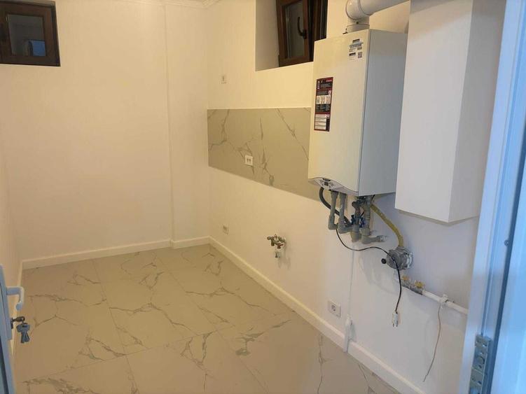 Apartament cu 2 camere în Bucureștii Noi