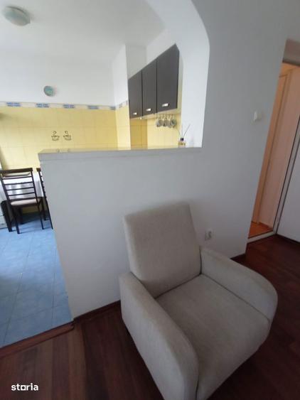 Apartament 2 camere de inchiriat Tomis 3 (zona Brotacei) - 8