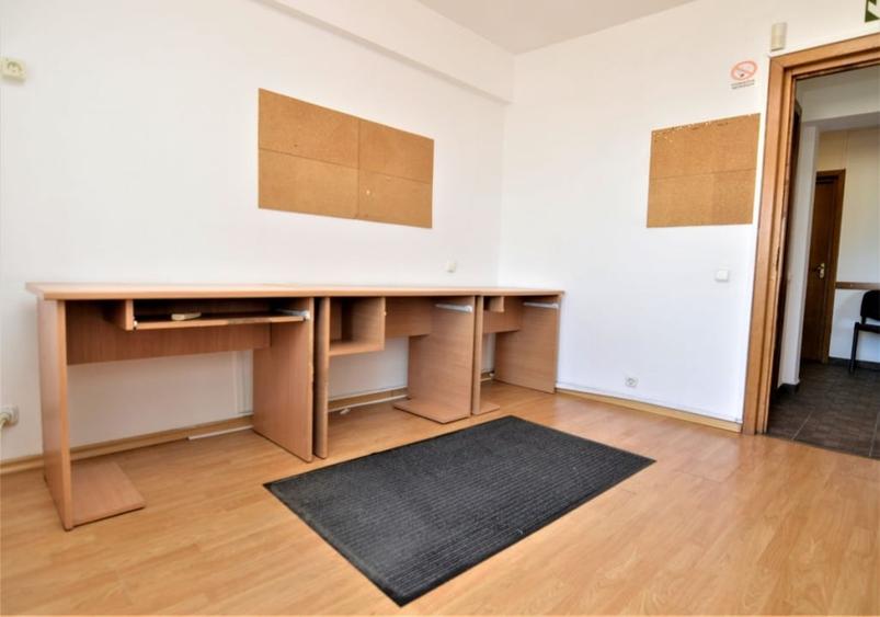 INCHIRIERE APARTAMENT 3 CAMERE UNIRII – PIATA ALBA IULIA - 11