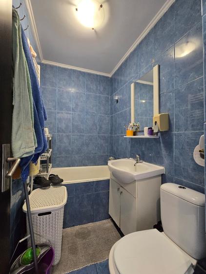 Apartament cu 2 camere în Mircea cel Bătrân