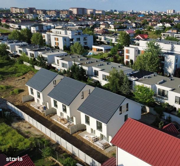 Casă cu 4 camere în Central