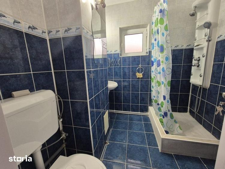 Apartament cu 3 camere în Mărășești