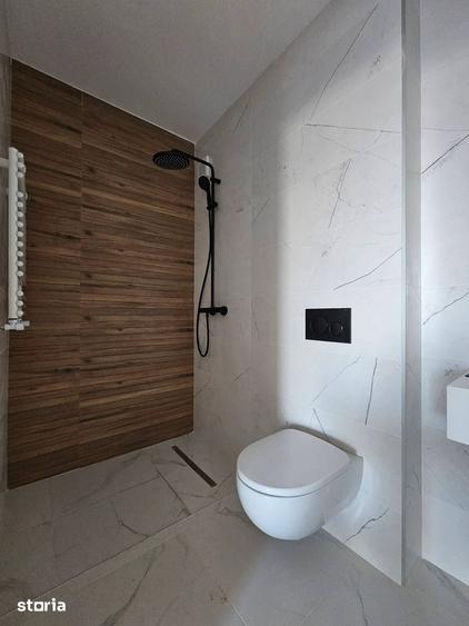 Apartament Izolat Fonic | 3 Camere Decomandat 2 Bai Sector 3 - 6