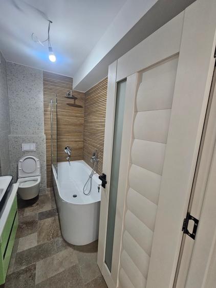 Apartament cu 2 camere decomandat în Copou