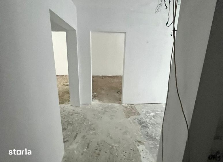 Apartament cu 3 camere în Calea Romanului