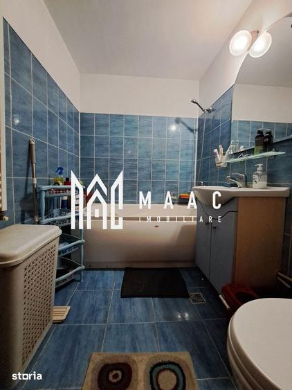 Apartament 2 camere | etaj 1 | Republicii | Nord | - 2