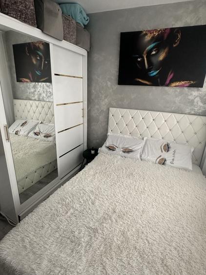 Apartament cu 2 camere decomandat în Micro 19