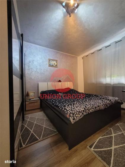 Apartament 3 Camere Superb, Decomandat, Mobilat si Utilat, Zona Dacia - 3