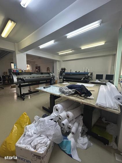 Spatiu comercial 442 mp-ideal pt productie/activitati comerciale - 2
