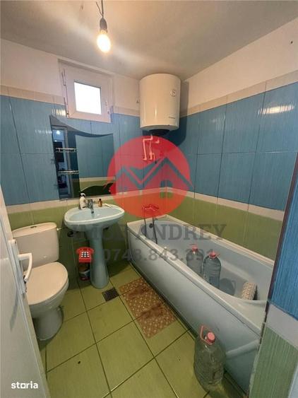 Casă cu 2 camere cu Teren 104 Mp în Central