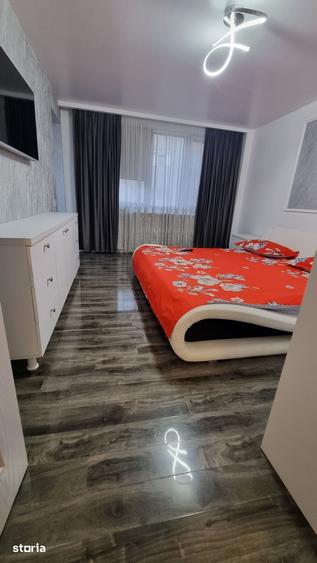 Apartament cu 2 camere decomandat în Tomis I