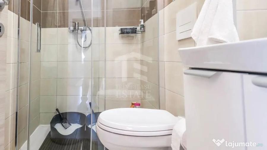 Apartament cu 3 camere decomandat în Prelungirea Ghencea