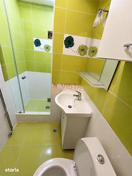 Apartament 2 camere decomandat | Mobilat si utilat | Loc de parcare - 1
