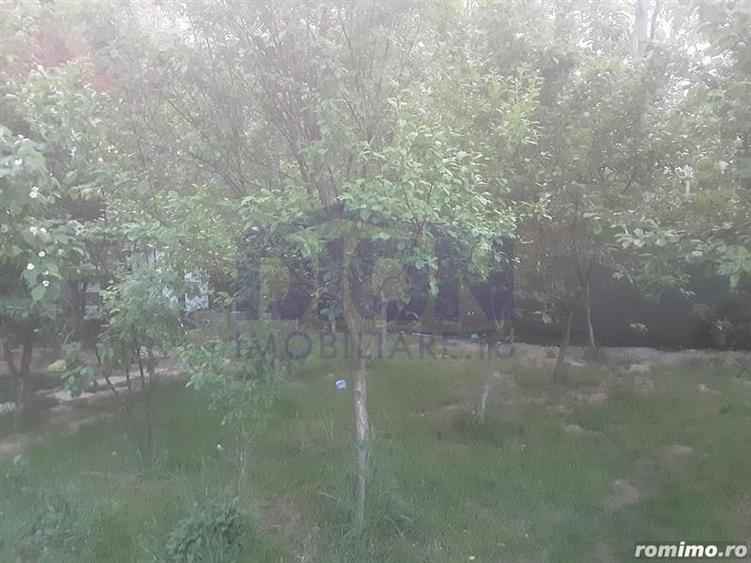 Vila individuala spatioasa cu gradina - 2