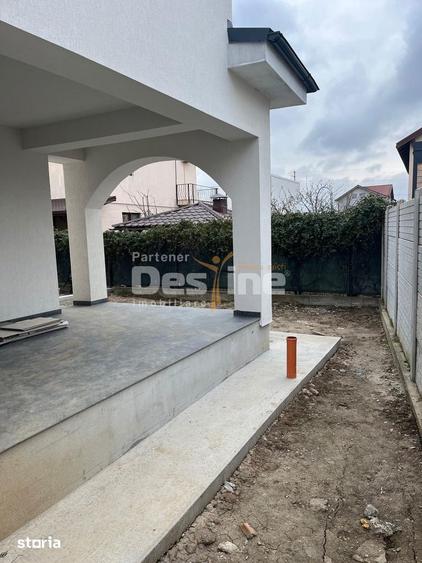 Casa tip duplex P+1 | sc. 140 mp | teren 250 mp | 2 parcari | Magurele - 2