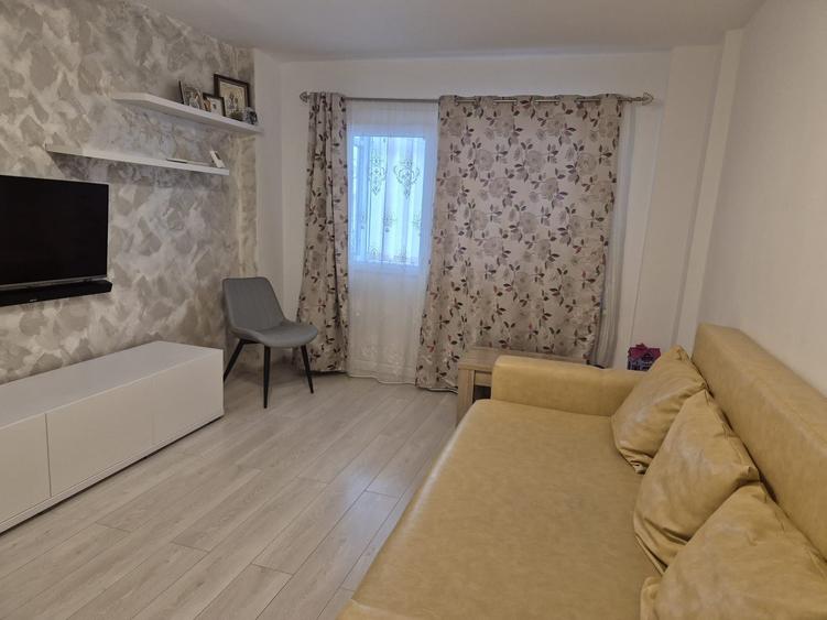 Apartament 2 camere decomandate utilat mobilat renovat etaj 2 str. Mircea Eliade - 5