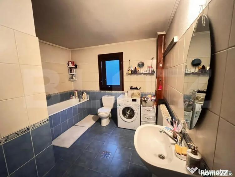 Casă cu 3 camere cu Teren 451 Mp în Central