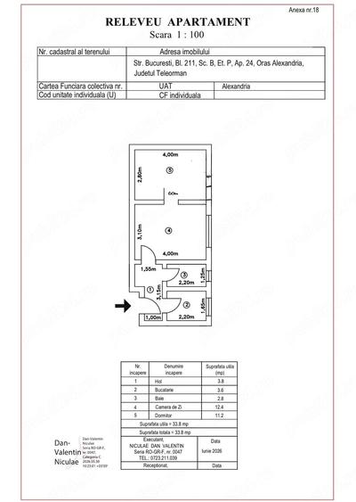 Apartament-investitie - 1