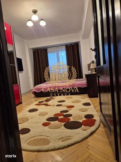 Apartament 2 camere decomandat, parcare inclusa, Teodor Mihali - 6