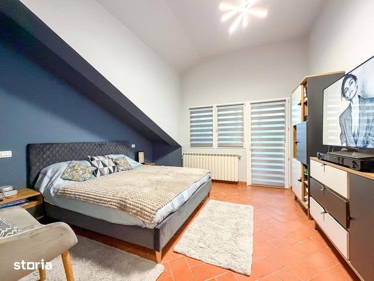 Apartament 3 camere, 2 bai 113 mp CUG Nicolina - 12