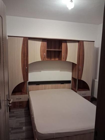 Apartament cu 2 camere în Lazaret