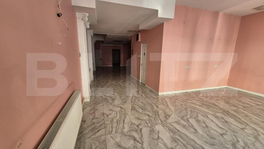 Spațiu comercial, de 91.400001525879 mp, în Ultracentral