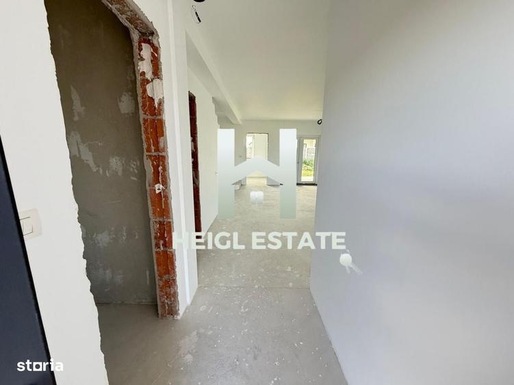 Duplex modern cu 4 camere in Mosnita - 6