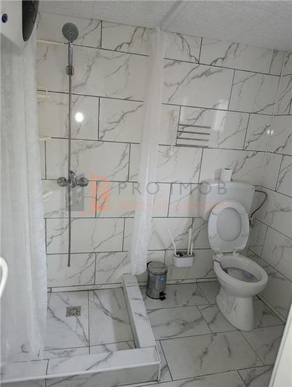 Casă individuală cu 4 camere cu Teren 600 Mp în Sărata-Monteoru