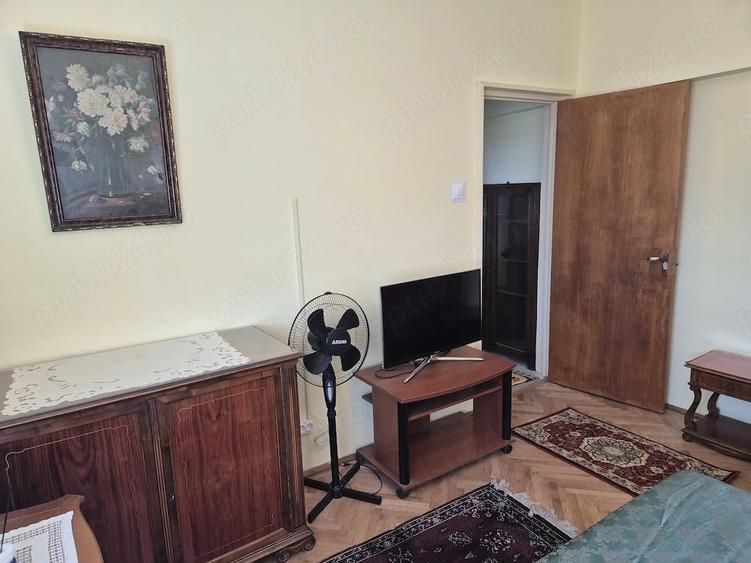 Apartament cu 2 camere decomandat în Ferdinand