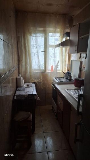 Garsonieră nedecomandată în Mihai Bravu