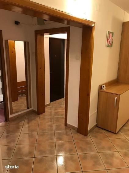 Apartament 4 camere (strada Zizinului) - 12