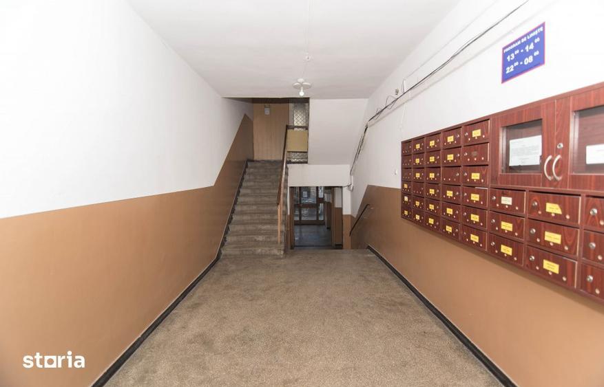 Apartament cu 4 camere în Central