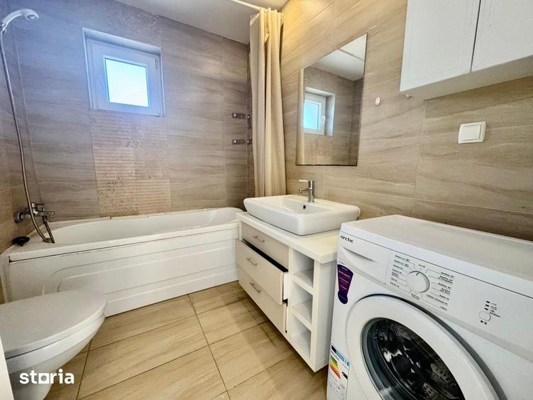 Apartament cu 2 camere în Ștefăneștii de Jos