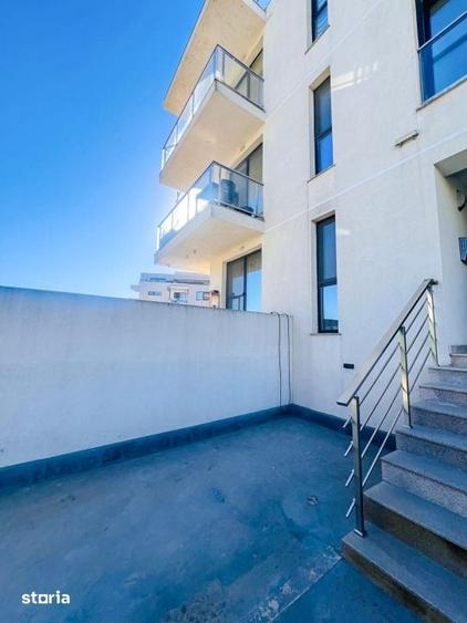 Apartament cu 2 camere în Nord
