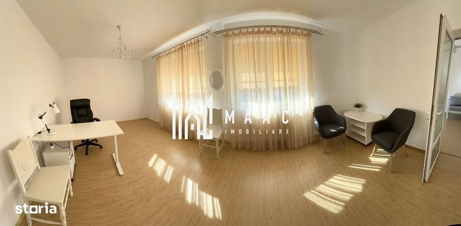Spațiu comercial, de 40 mp, în Central