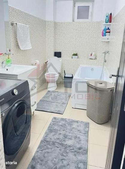 Apartament cu 2 camere decomandat - Bucium - 1